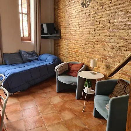 Appartement Apartamento Mercado Central 1 *