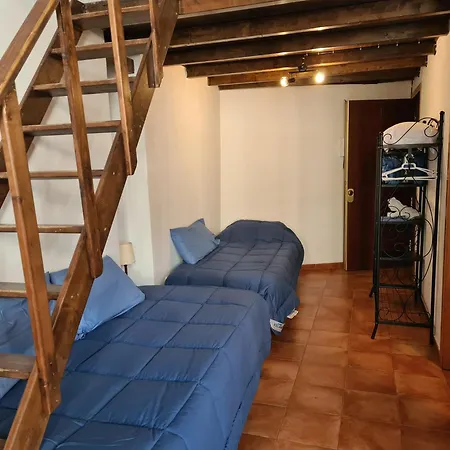 Appartement Apartamento Mercado Central 1 Valencia